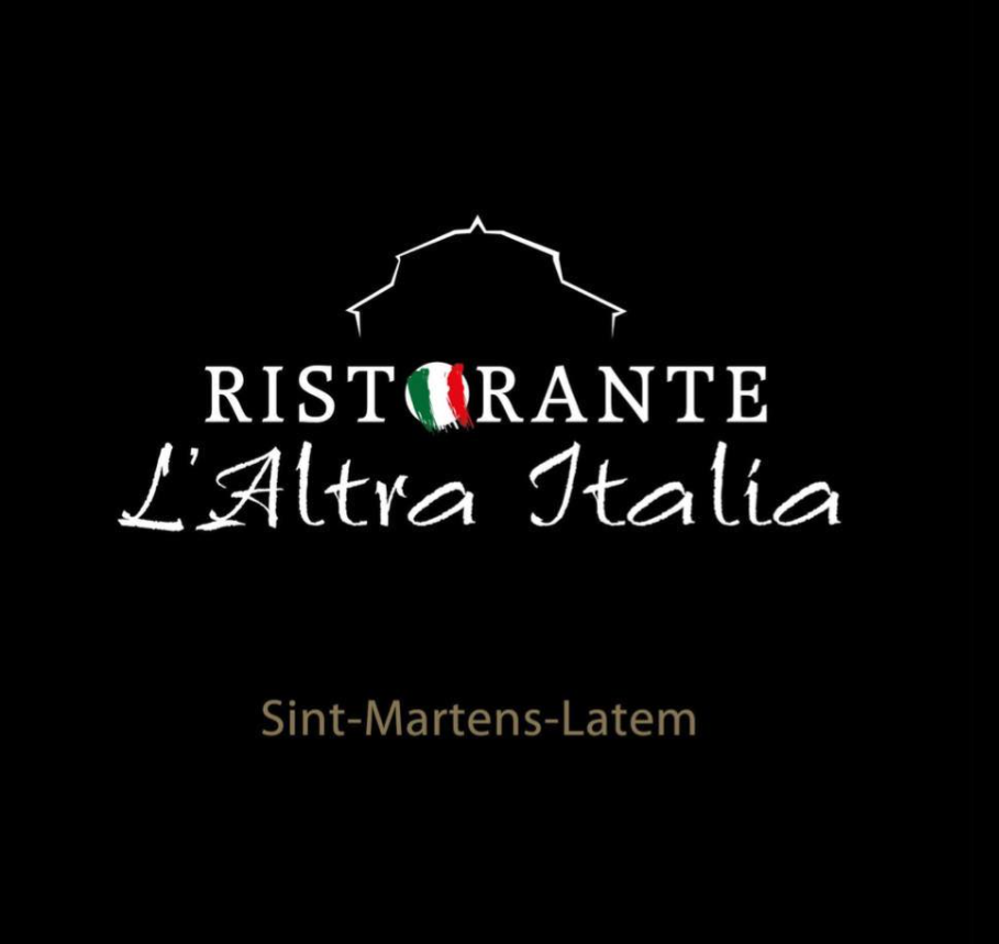 Ristorante L'Altra Italia Sint-Martens-Latem